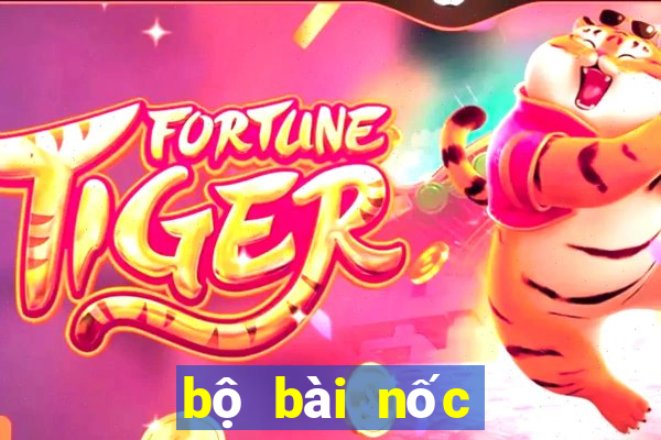 bộ bài nốc out drinking game