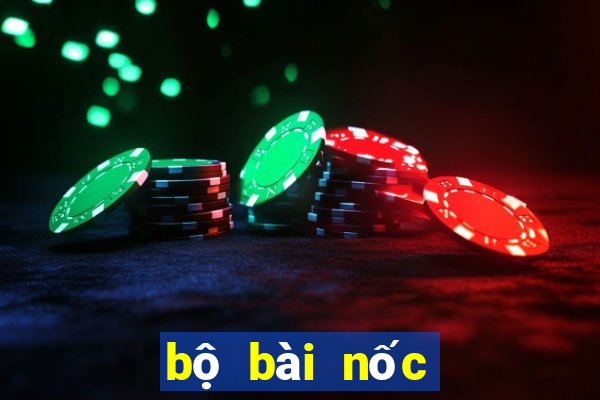 bộ bài nốc out drinking game