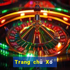 Trang chủ Xổ số Web