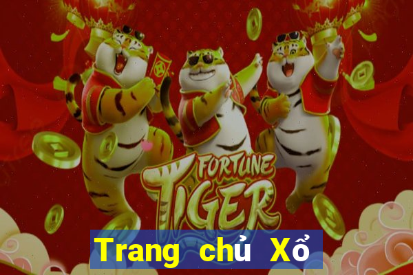 Trang chủ Xổ số Web