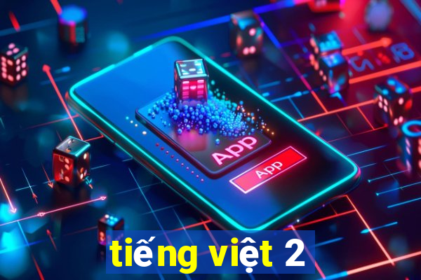 tiếng việt 2