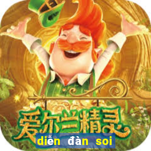 diễn đàn soi cầu 247