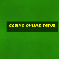 casino online tgtub