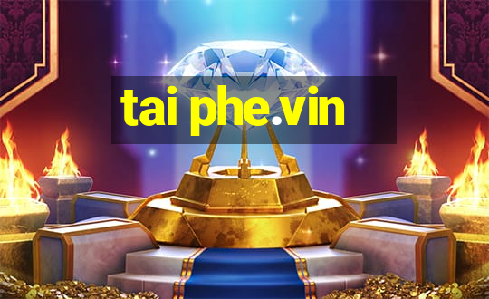 tai phe.vin