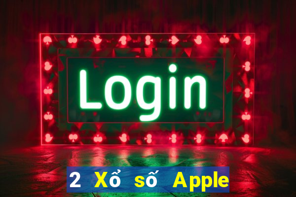 2 Xổ số Apple Tải về