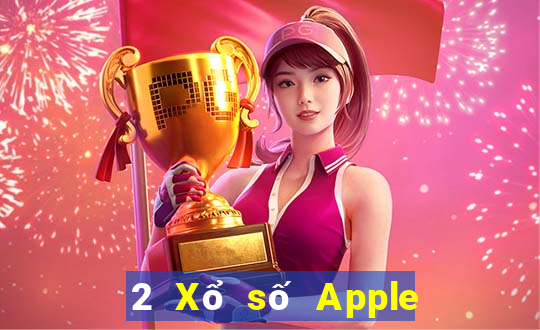 2 Xổ số Apple Tải về