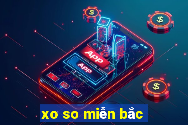 xo so miễn bắc