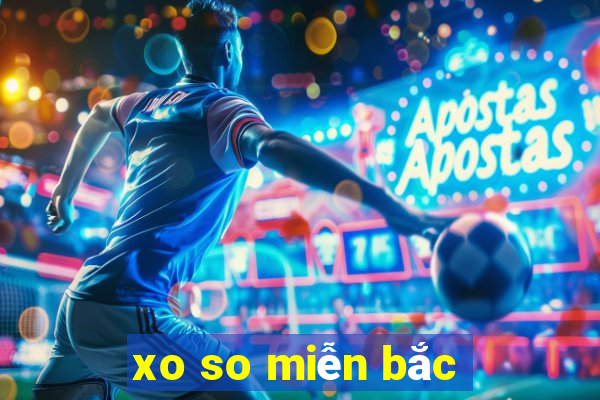 xo so miễn bắc