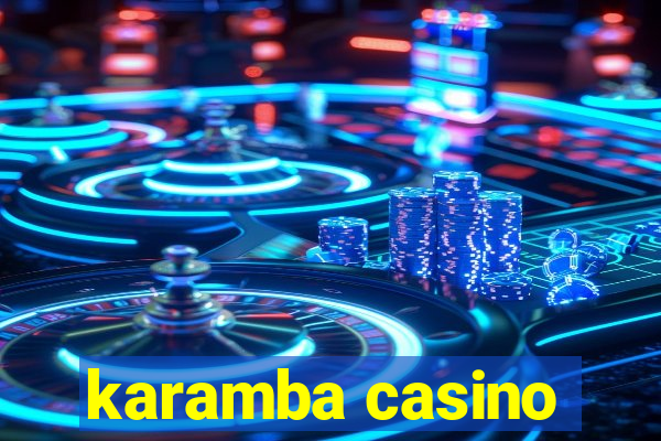 karamba casino