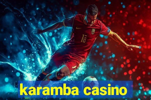 karamba casino