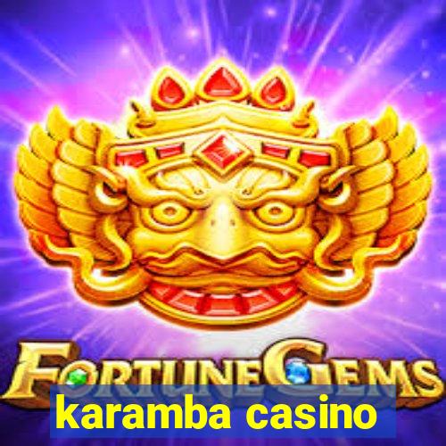 karamba casino