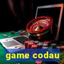 game codau