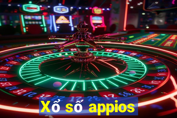 Xổ số appios