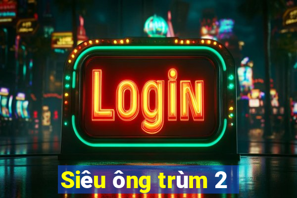 Siêu ông trùm 2