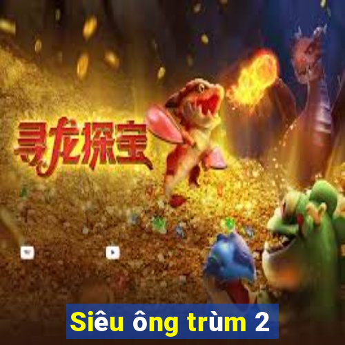 Siêu ông trùm 2