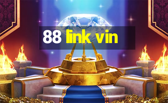 88 link vin