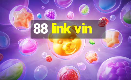 88 link vin