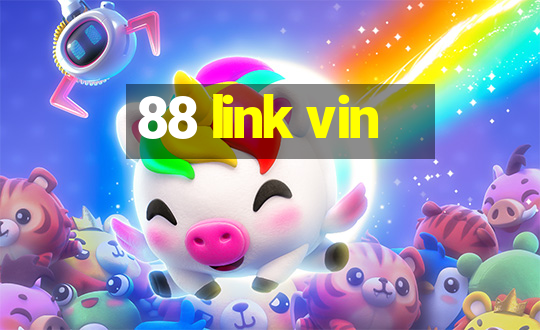 88 link vin