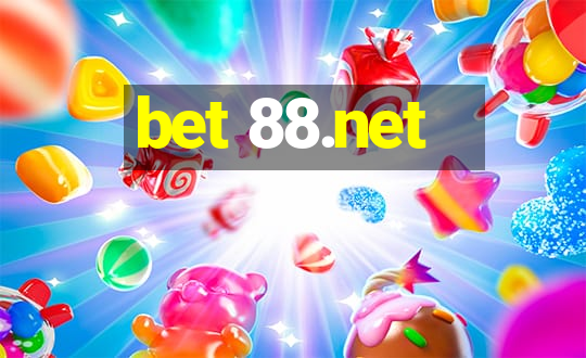 bet 88.net