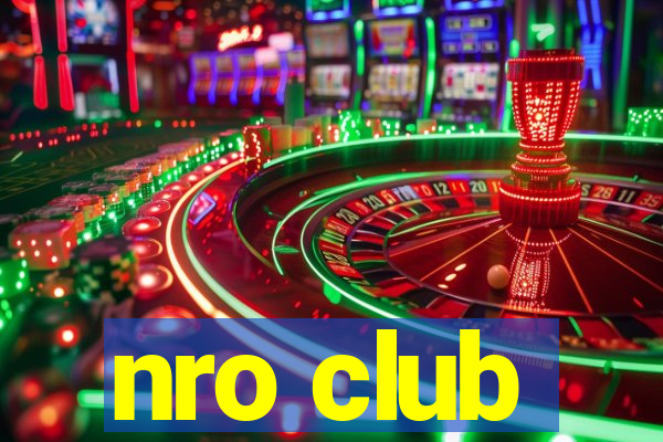 nro club