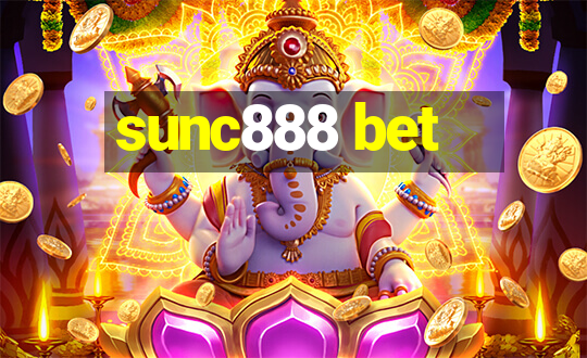 sunc888 bet