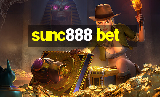 sunc888 bet