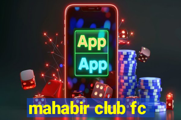 mahabir club fc