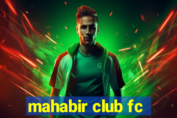 mahabir club fc