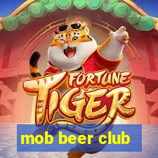 mob beer club