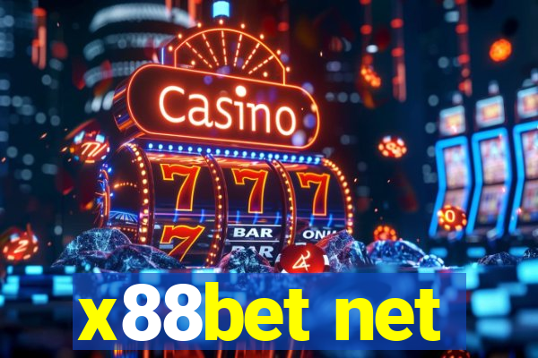 x88bet net