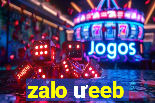 zalo ưeeb