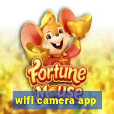 wifi camera app