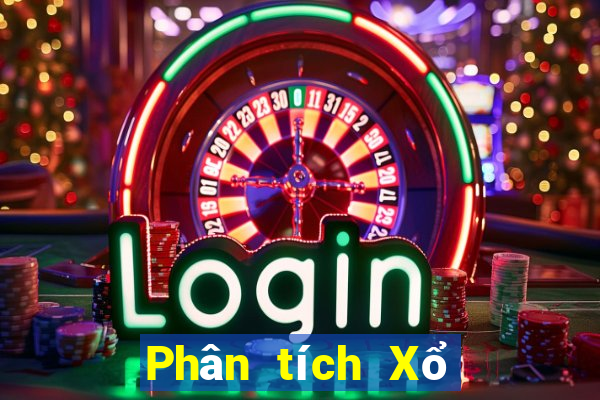 Phân tích Xổ Số Bình Thuận ngày 2