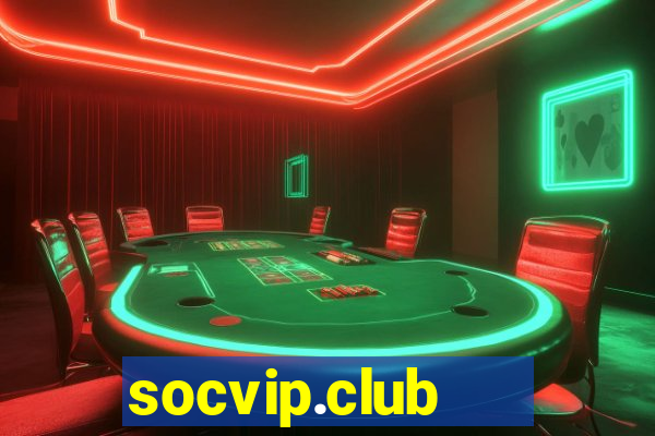 socvip.club   cổng game quốc tế