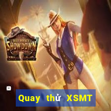 Quay thử XSMT ngày 22