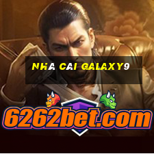 Nhà Cái Galaxy9