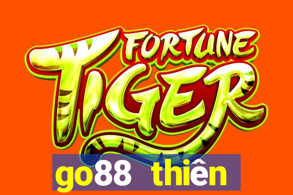 go88 thiên đường đổi thưởng