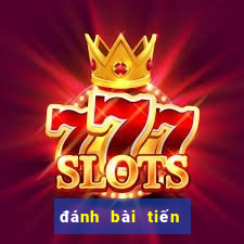 đánh bài tiến lên cho 2 người