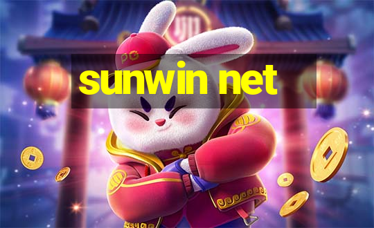 sunwin net