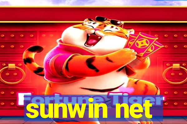 sunwin net