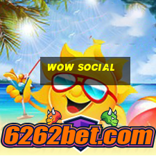 wow social