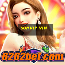 sonvip vin