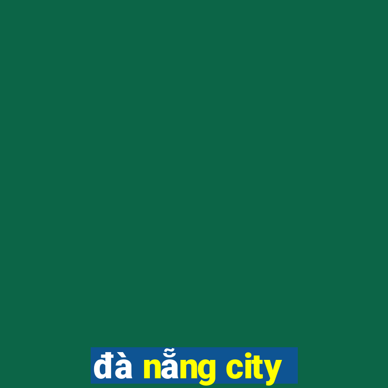 đà nẵng city