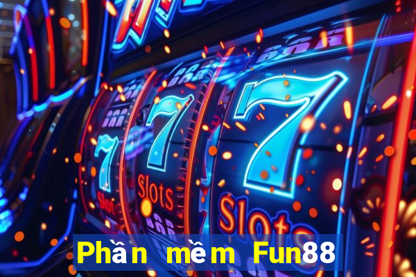 Phần mềm Fun88 giải trí hình vuông Apple Tải về