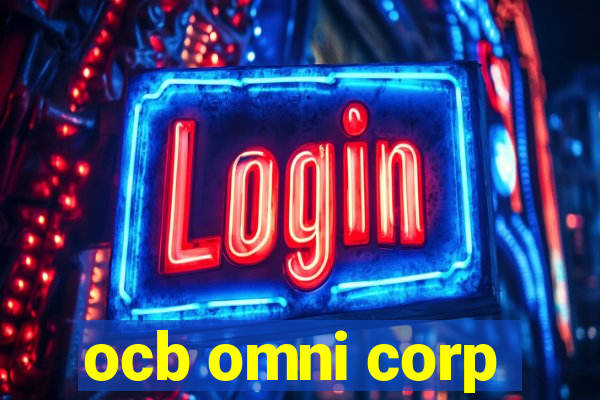 ocb omni corp