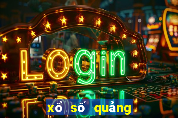 xổ số quảng trị 7 tuần