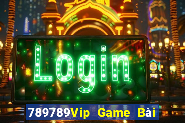 789789Vip Game Bài 3 Cây