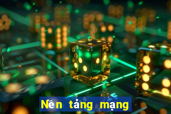 Nền tảng mạng 96 màu