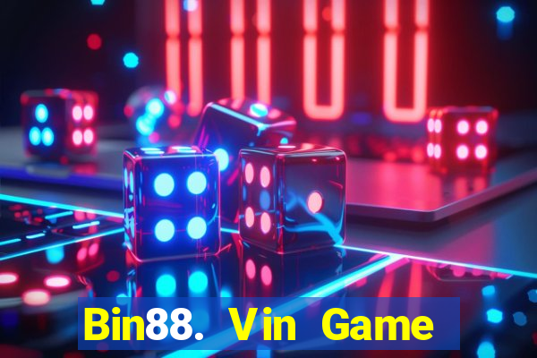 Bin88. Vin Game Bài Tiến Lên