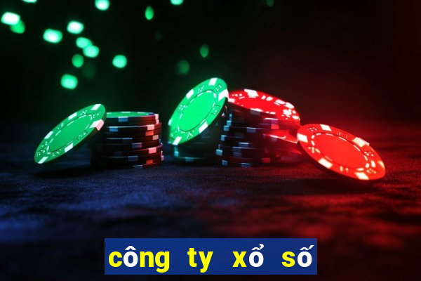 công ty xổ số kiến thiết quảng ninh